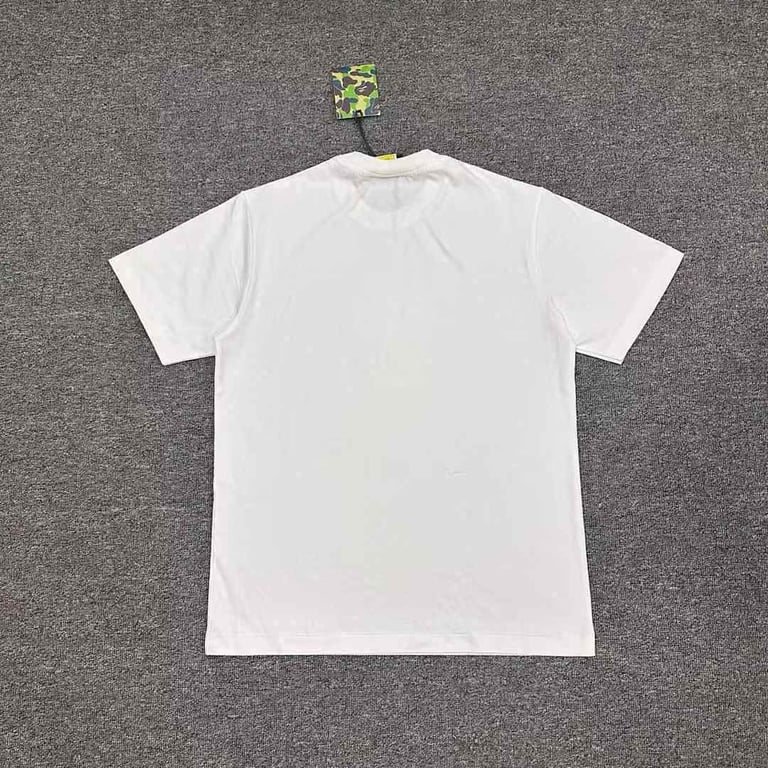 BAPE Baby Milo Multi-Color Graphic Tee - 3