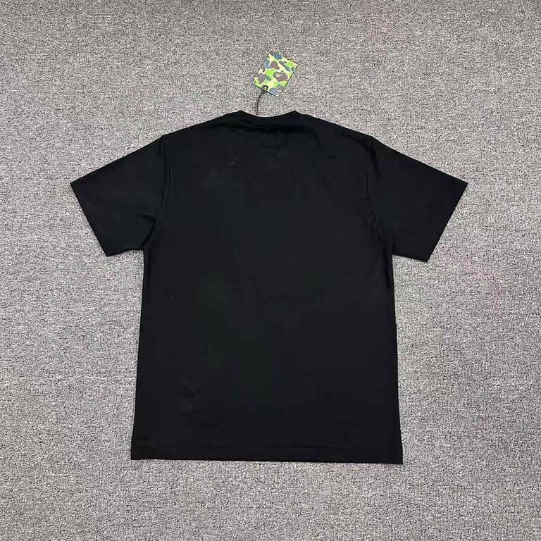 BAPE Baby Milo Multi-Color Graphic Tee - 6