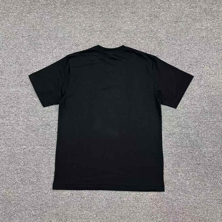 BAPE College Logo Camo Tee - 14