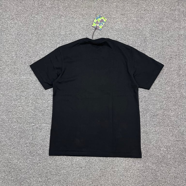 BAPE Flying Tiger Graphic Tee - 3