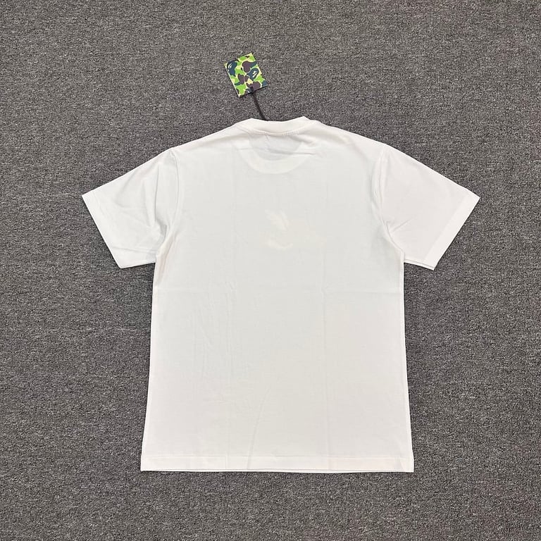 BAPE Flying Tiger Graphic Tee - 6