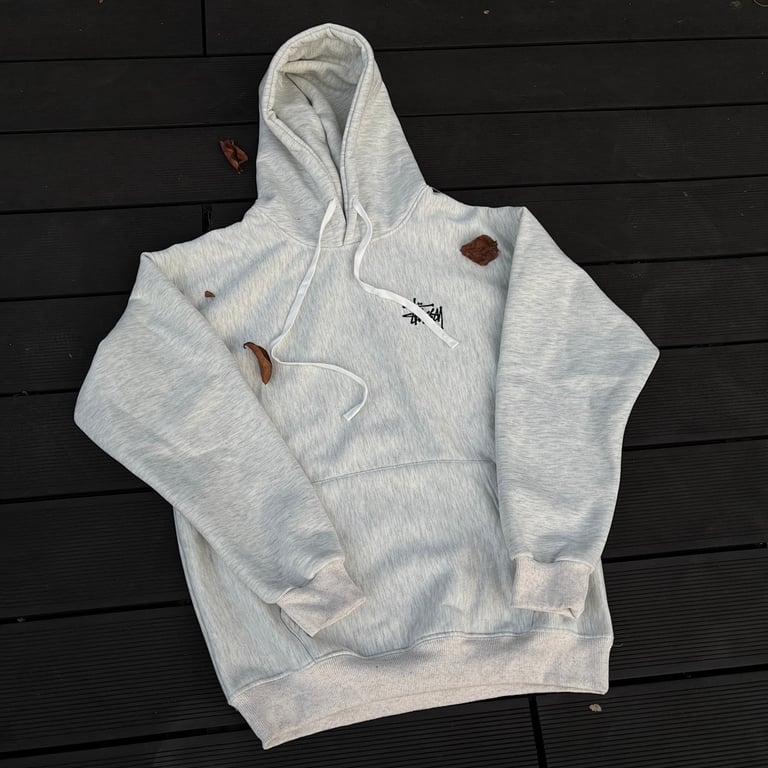 Stüssy Built In The USA Hoodie - 5