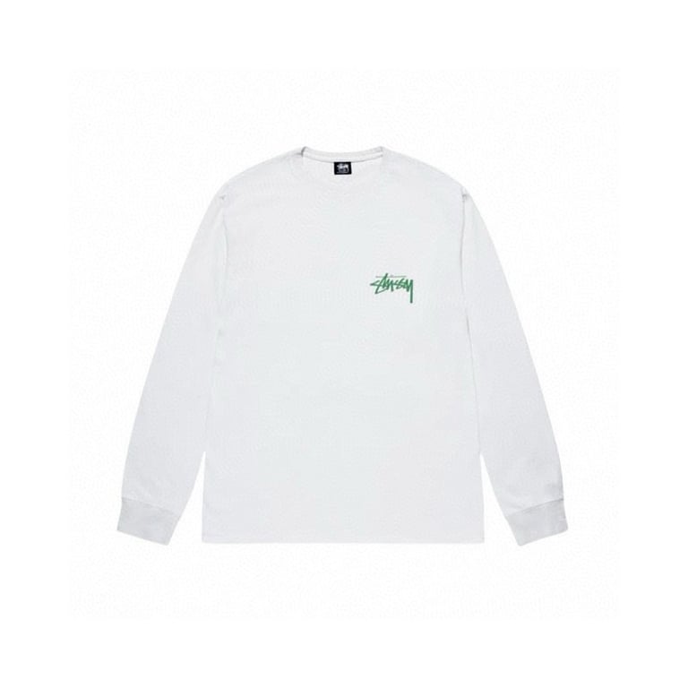 Stüssy FW25 Stone Statue Long-Sleeve Top - 7