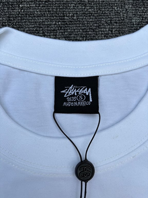 Stüssy Autobot Long-Sleeve Top - 4