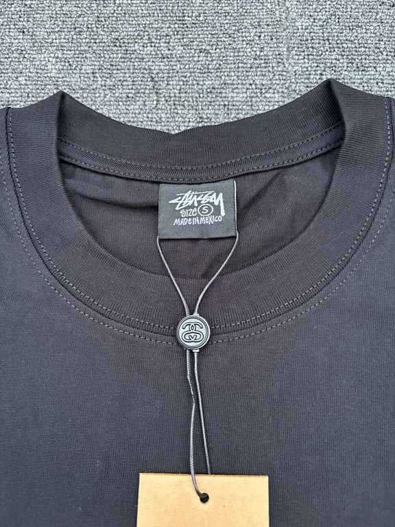 Stüssy Autobot Long-Sleeve Top - 8