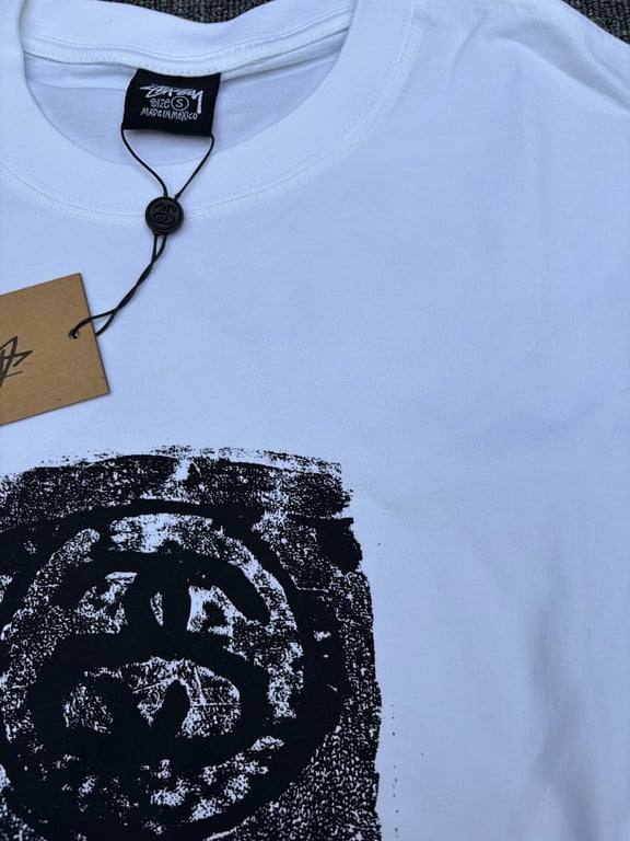Stüssy FW25 Holiday Collection Long-Sleeve Top - 9
