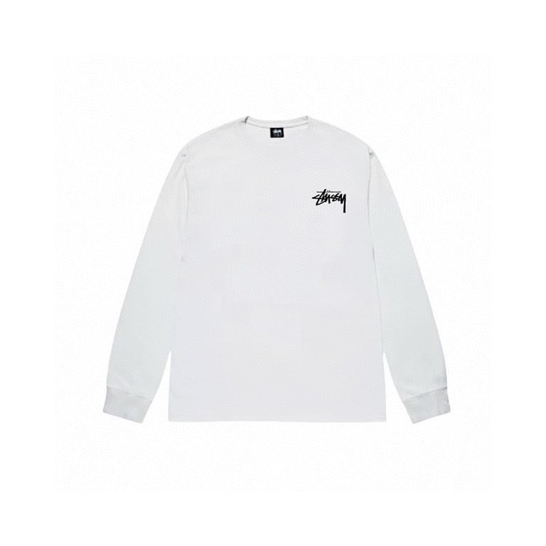 Stüssy Classic Dice Long-Sleeve Top - 7
