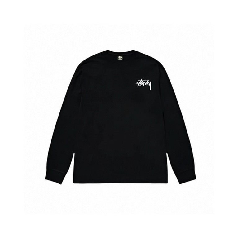 Stüssy Classic Dice Long-Sleeve Top - 9