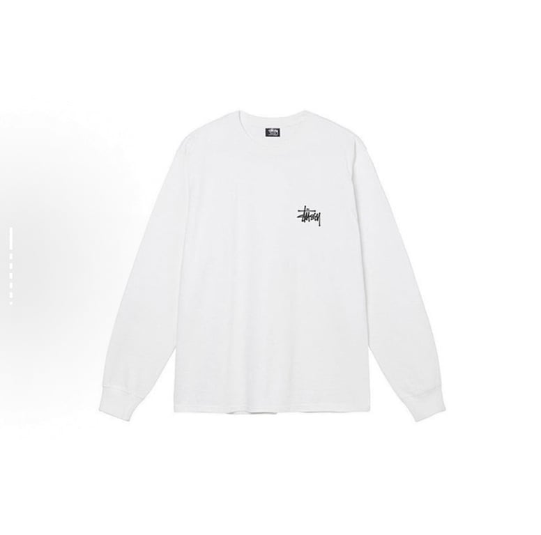 Stüssy Classic Long-Sleeve Top - 7