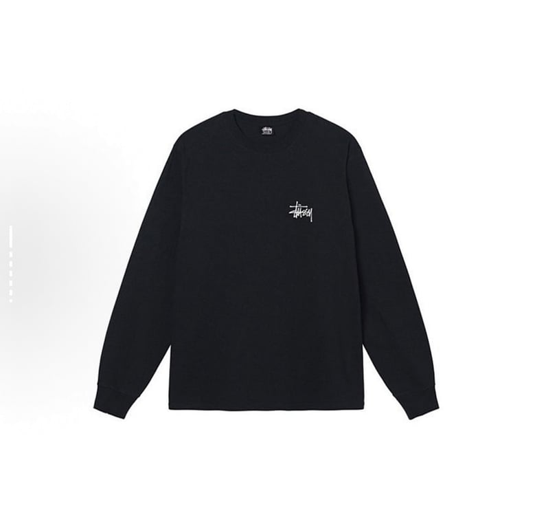 Stüssy Classic Long-Sleeve Top - 9