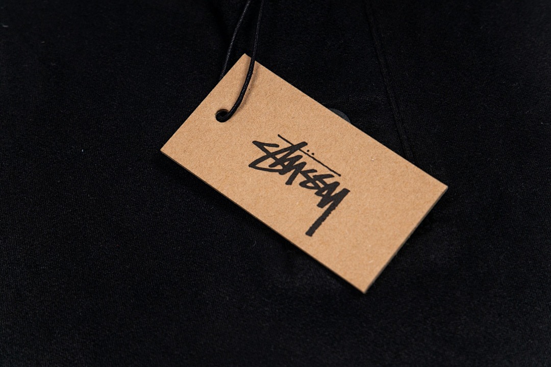 Stüssy SS24 Thermal Stock Tee - 11
