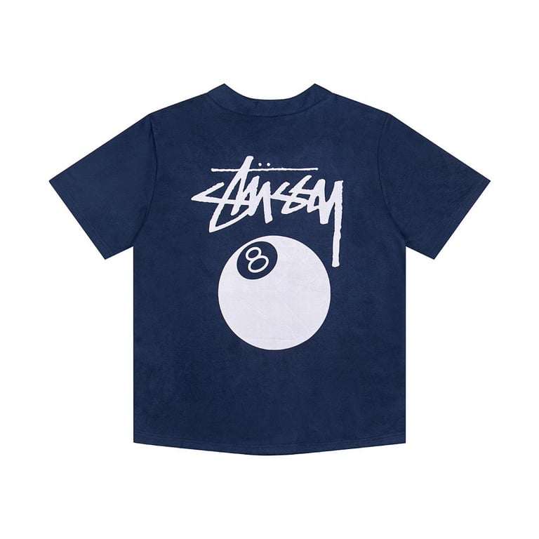 Stüssy SS24 Thermal Stock Tee - 16