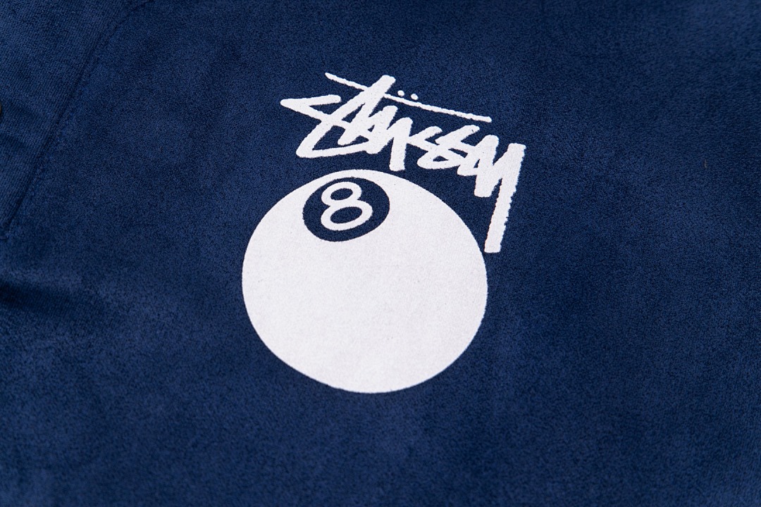 Stüssy SS24 Thermal Stock Tee - 18