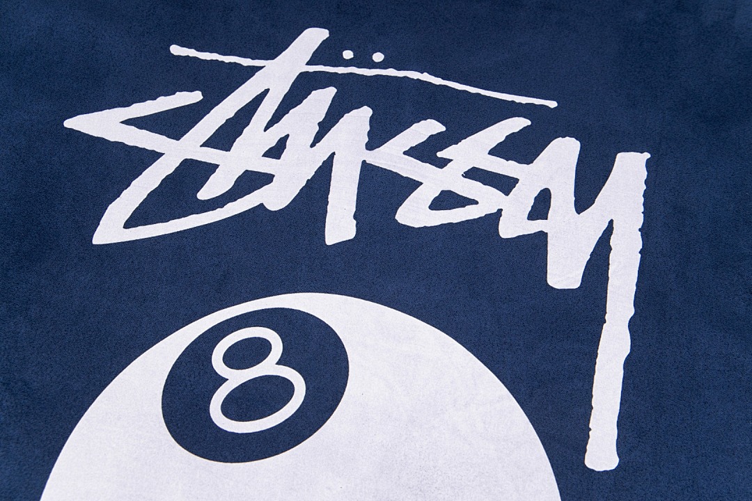 Stüssy SS24 Thermal Stock Tee - 20