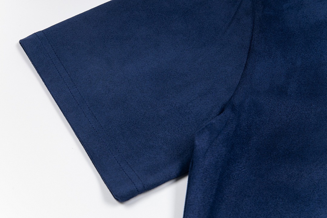 Stüssy SS24 Thermal Stock Tee - 22