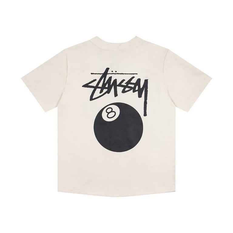 Stüssy SS24 Thermal Stock Tee - 27