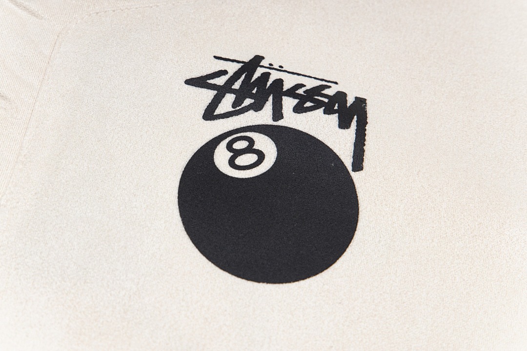 Stüssy SS24 Thermal Stock Tee - 29