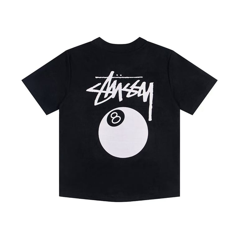 Stüssy SS24 Thermal Stock Tee - 4