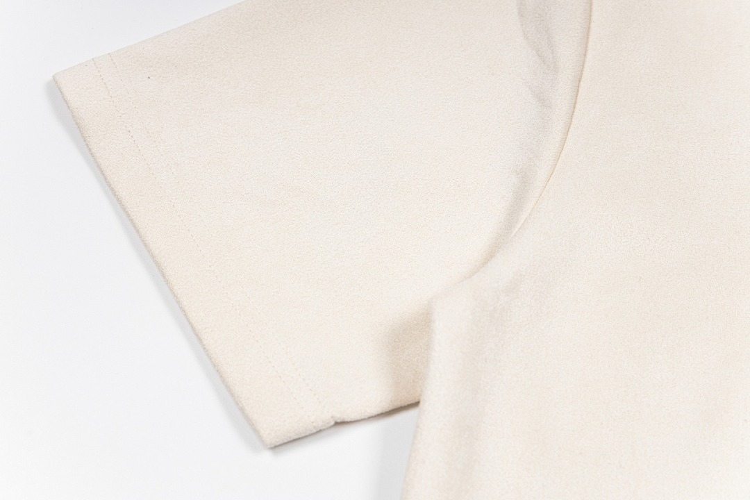 Stüssy SS24 Thermal Stock Tee - 33