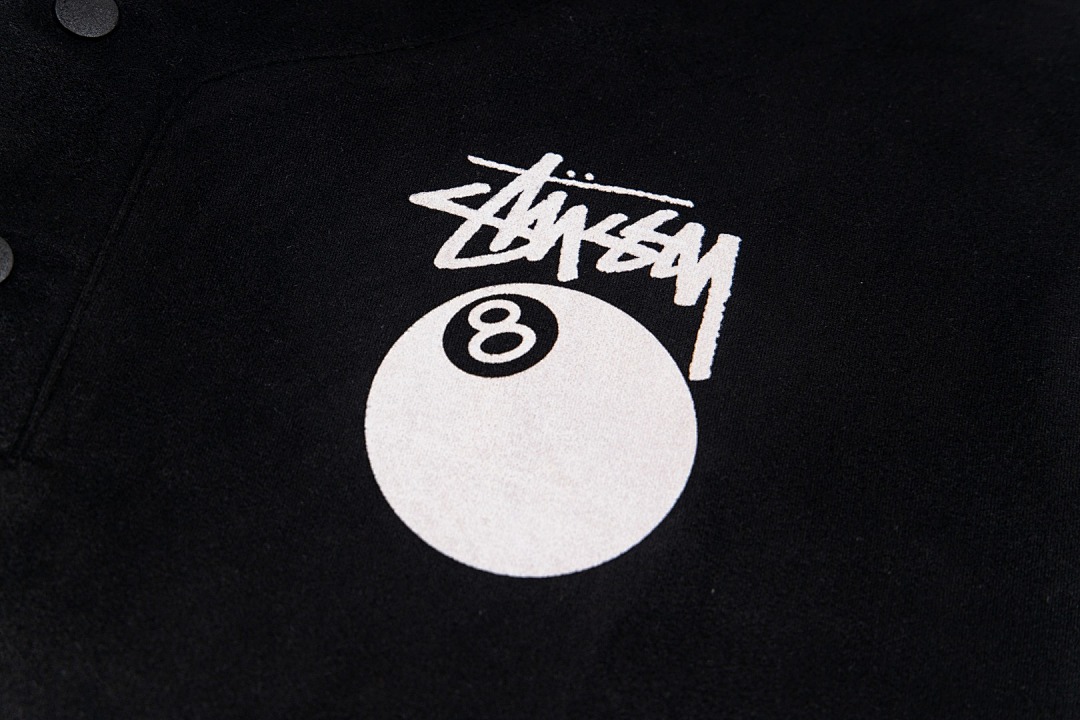 Stüssy SS24 Thermal Stock Tee - 6