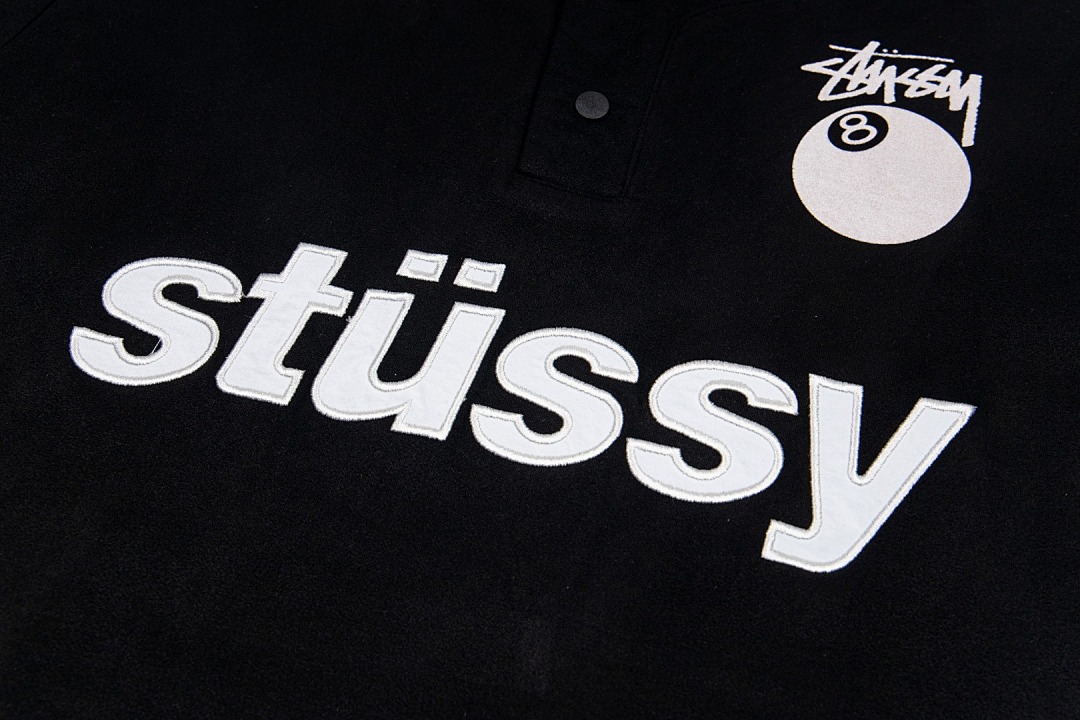 Stüssy SS24 Thermal Stock Tee - 7