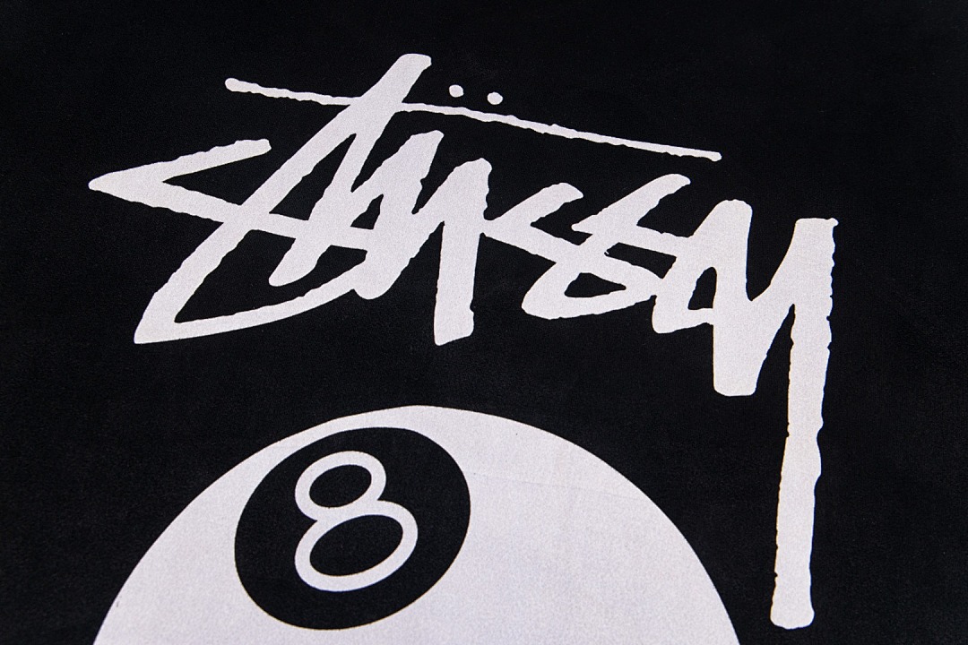 Stüssy SS24 Thermal Stock Tee - 8