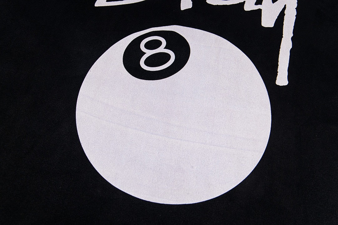 Stüssy SS24 Thermal Stock Tee - 9