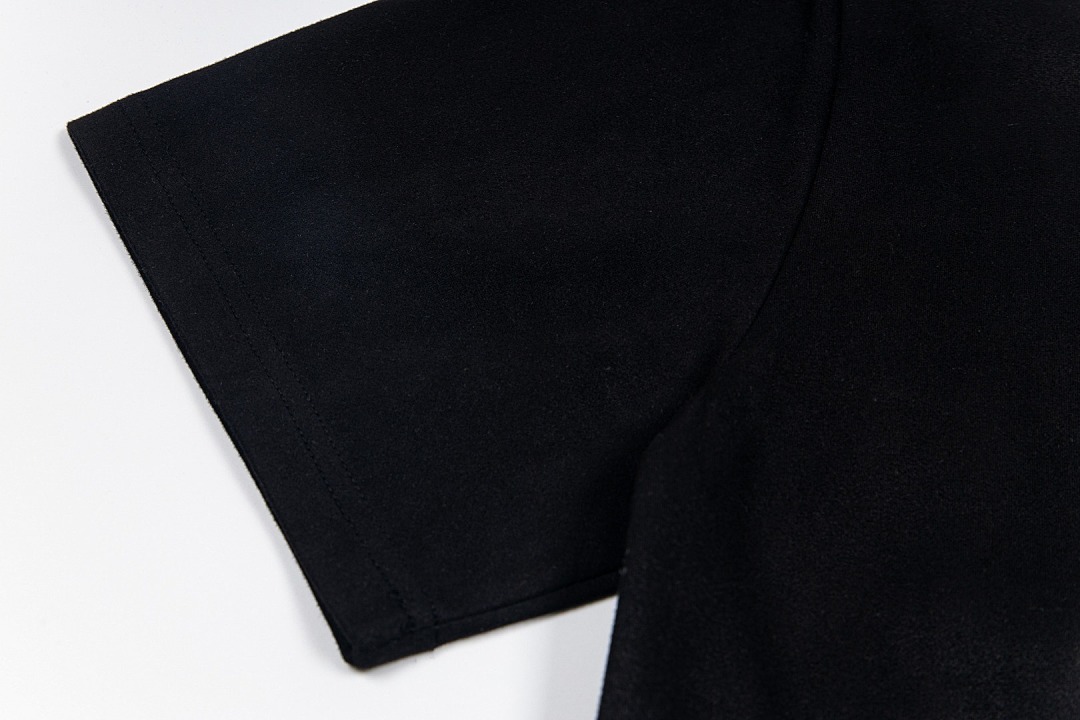 Stüssy SS24 Thermal Stock Tee - 10