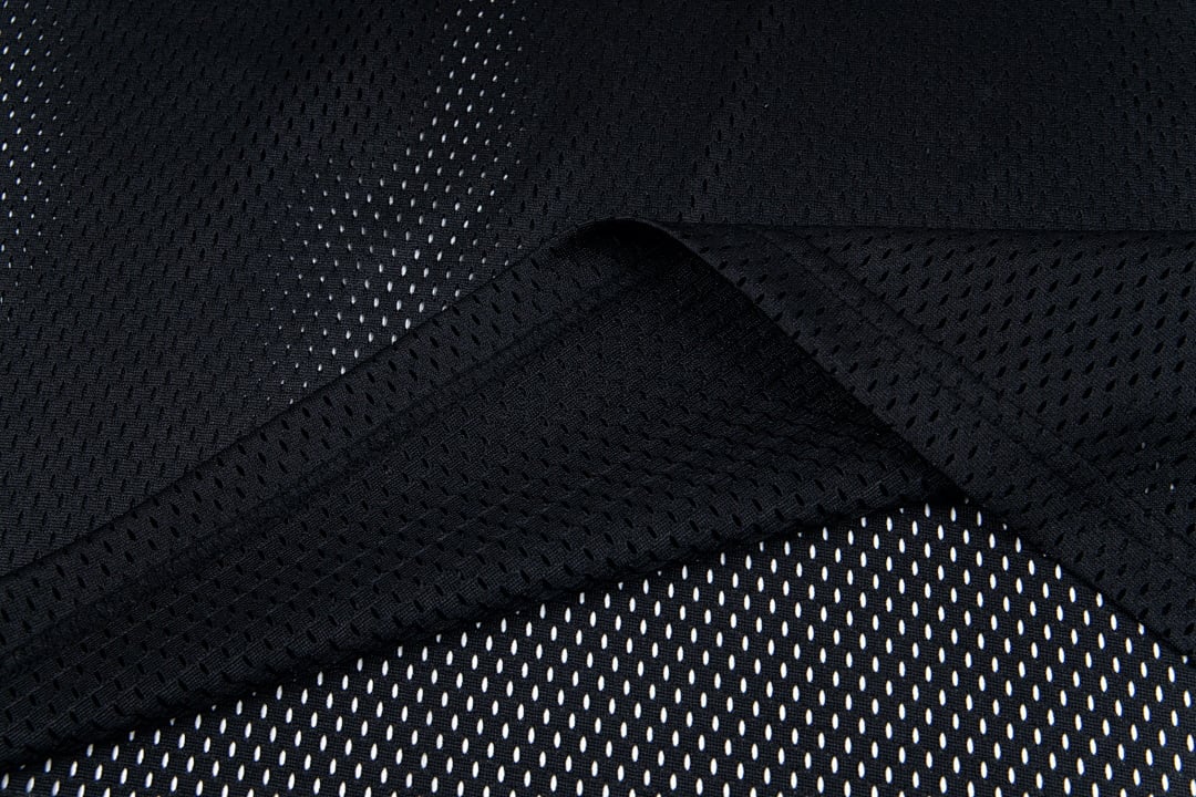 Stüssy 4X4 Mesh Jersey - 23