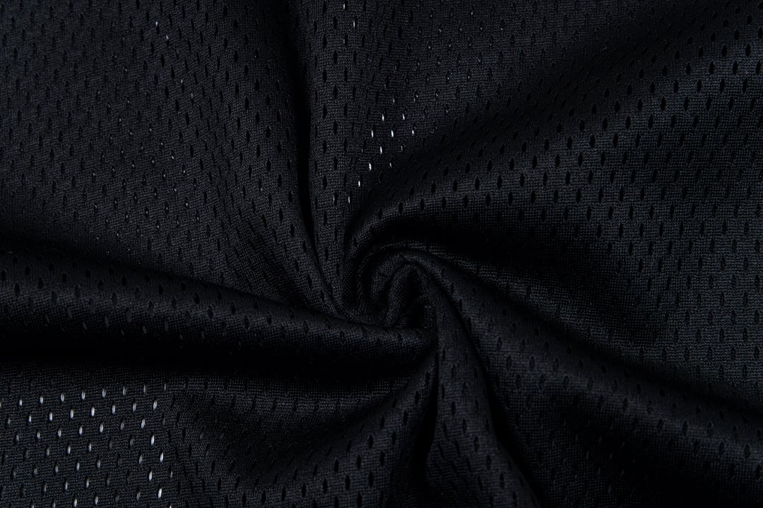 Stüssy 4X4 Mesh Jersey - 24