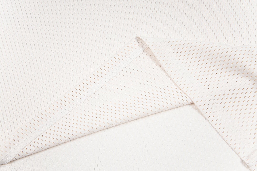 Stüssy 4X4 Mesh Jersey - 31