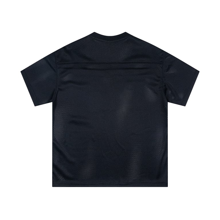 Stüssy 4X4 Mesh Jersey - 5