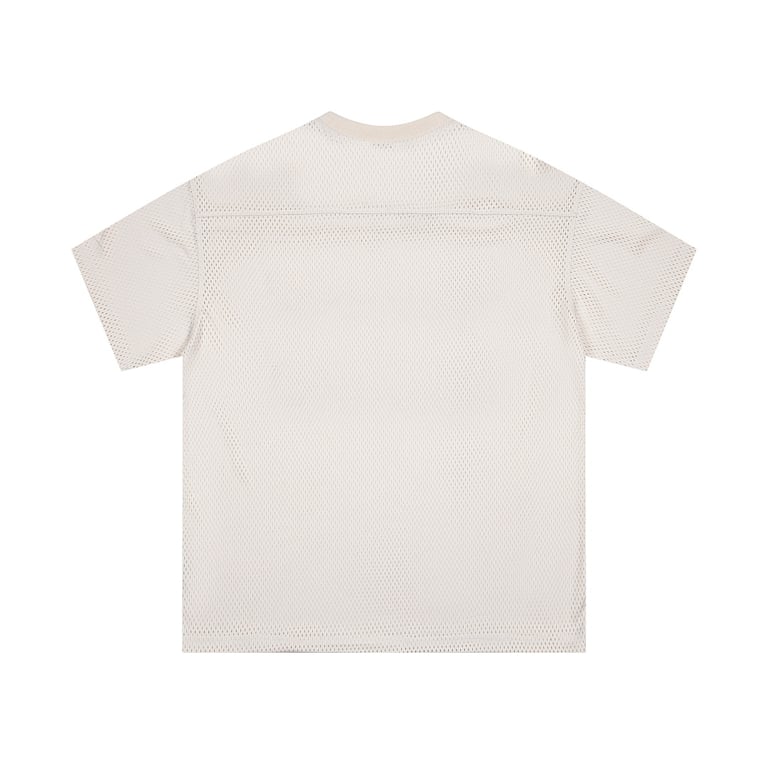 Stüssy 4X4 Mesh Jersey - 7