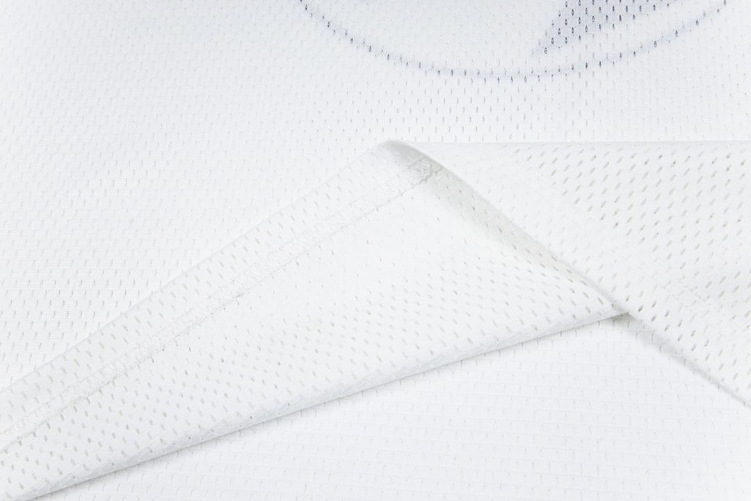 Stüssy Mesh Sporty Jersey T-Shirt - 11