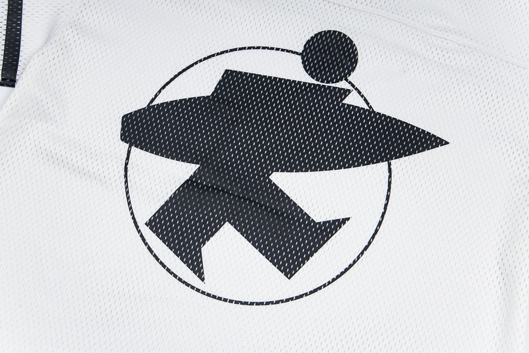 Stüssy Mesh Sporty Jersey T-Shirt - 12