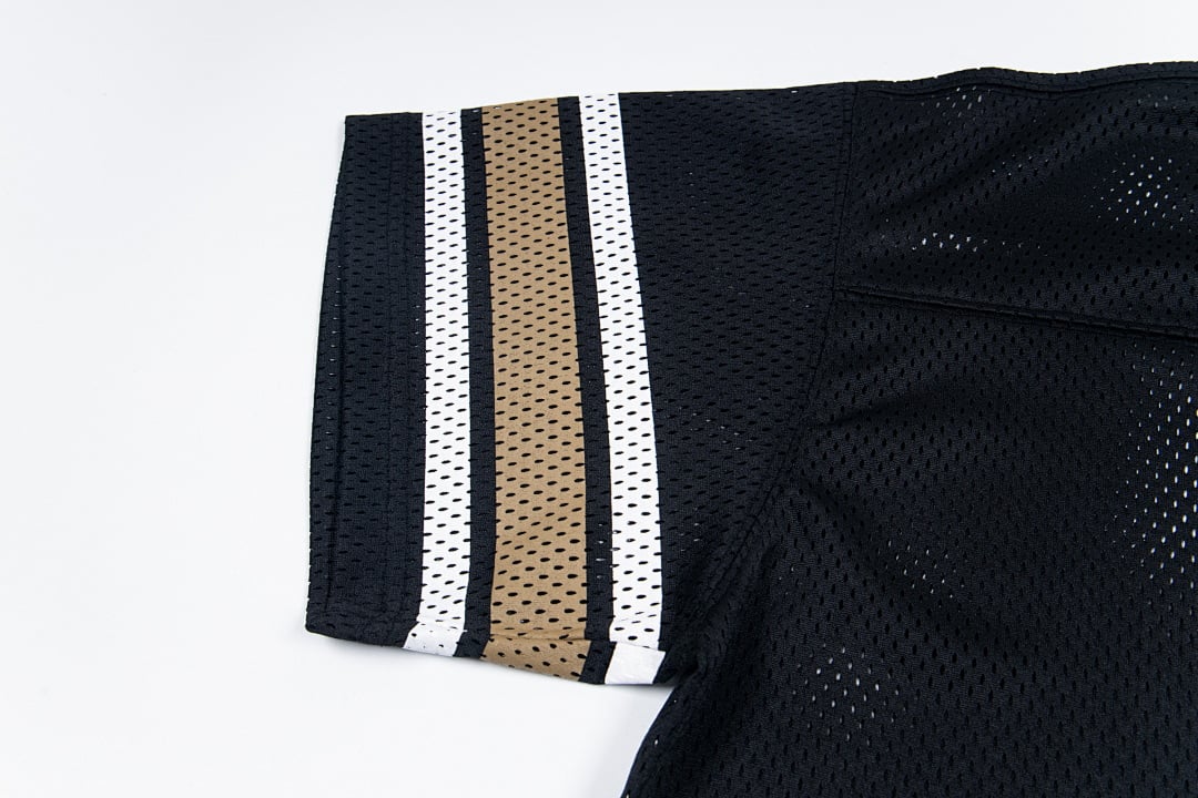 Stüssy Mesh Sporty Jersey T-Shirt - 15