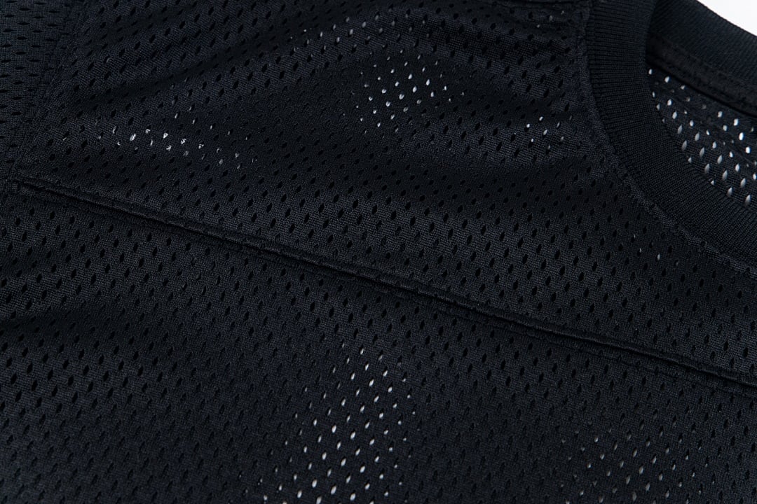 Stüssy Mesh Sporty Jersey T-Shirt - 17
