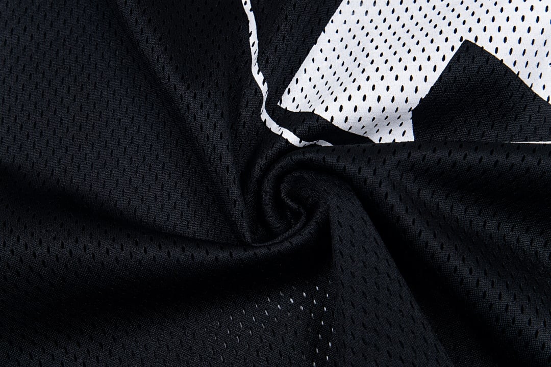 Stüssy Mesh Sporty Jersey T-Shirt - 20