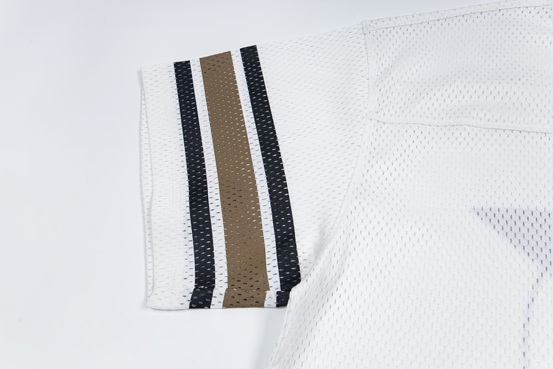 Stüssy Mesh Sporty Jersey T-Shirt - 7