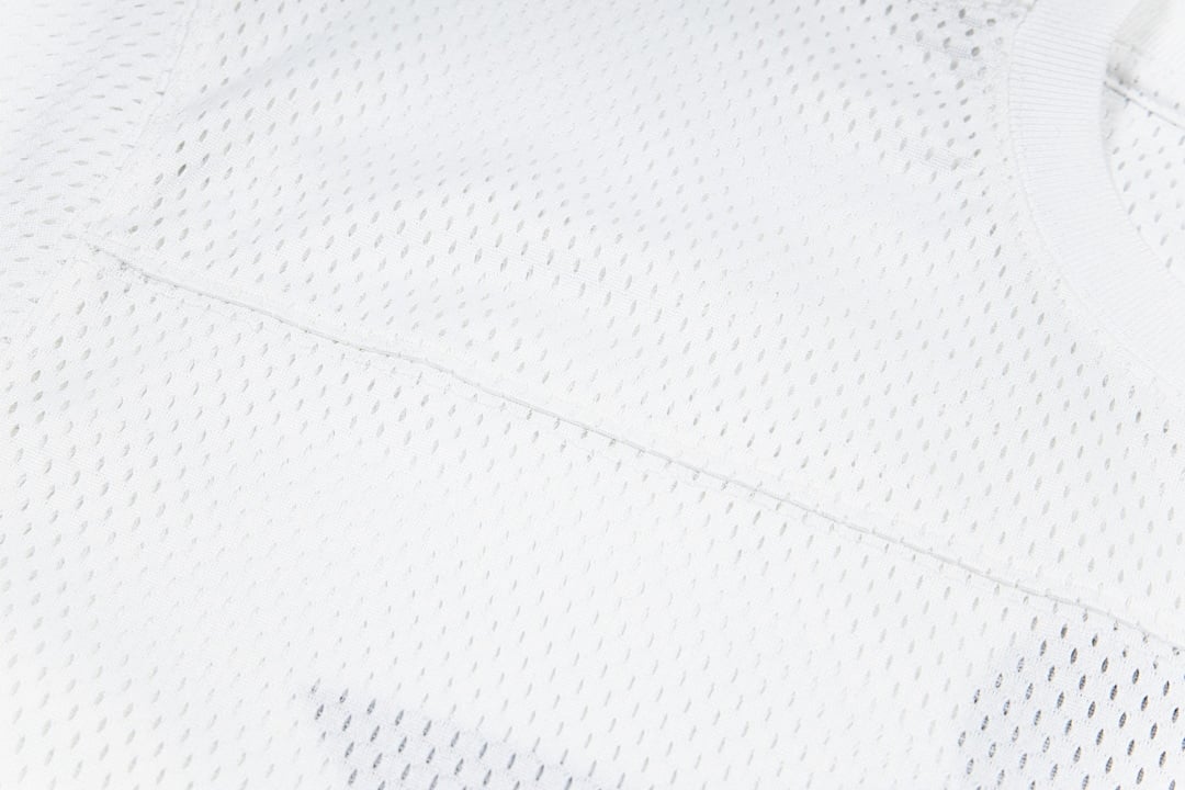 Stüssy Mesh Sporty Jersey T-Shirt - 9