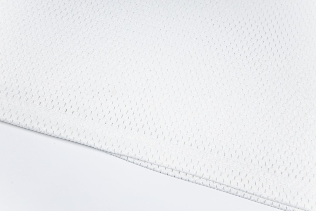 Stüssy Mesh Sporty Jersey T-Shirt - 10