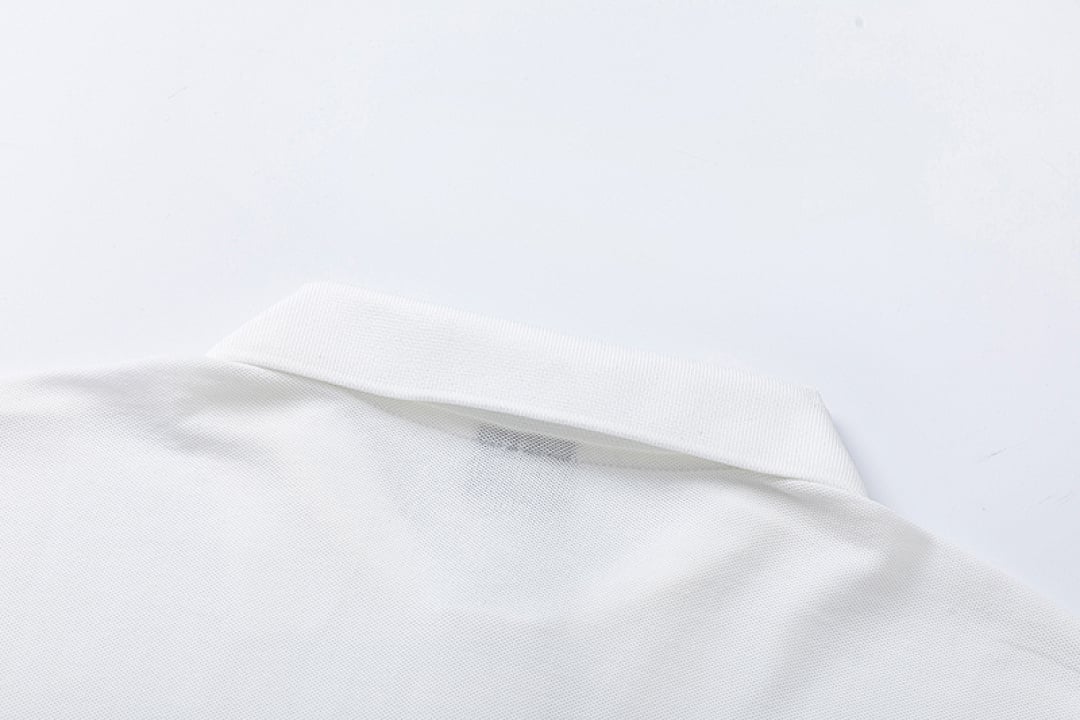 Stüssy Classic Logo Embroidery Polo Shirt - 12