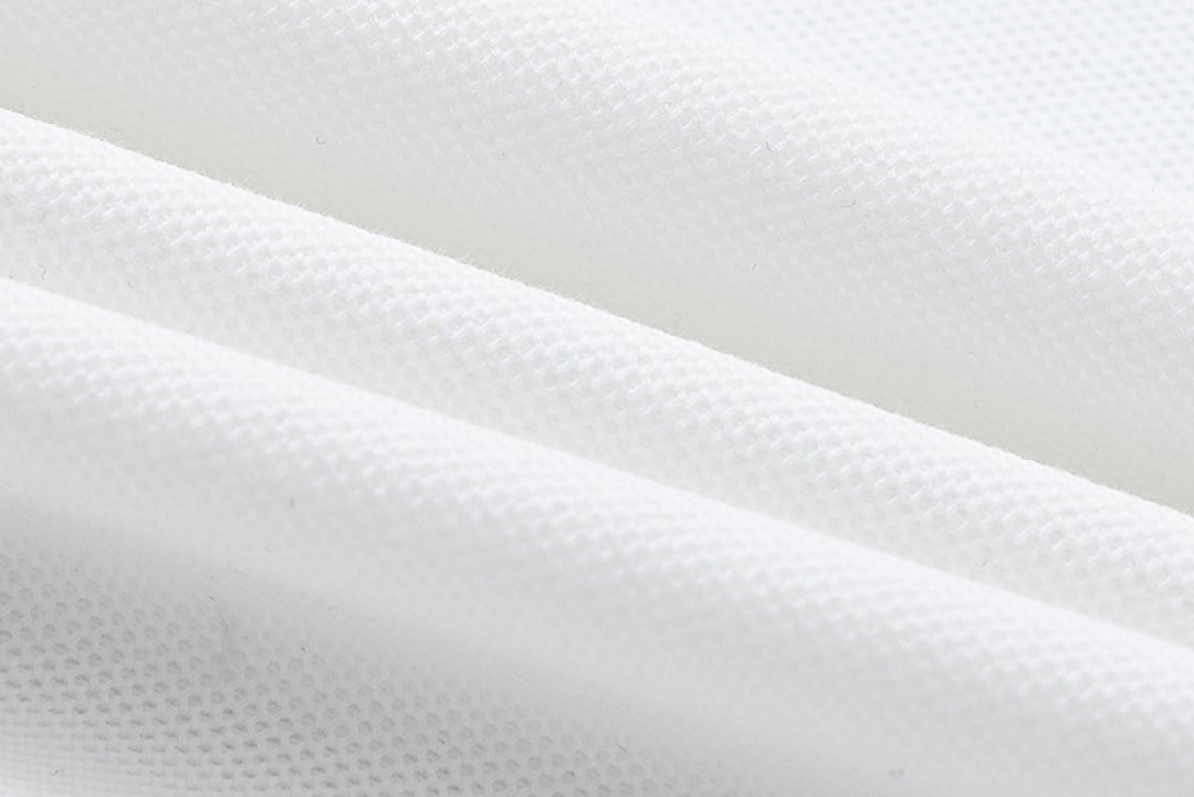 Stüssy Classic Logo Embroidery Polo Shirt - 13