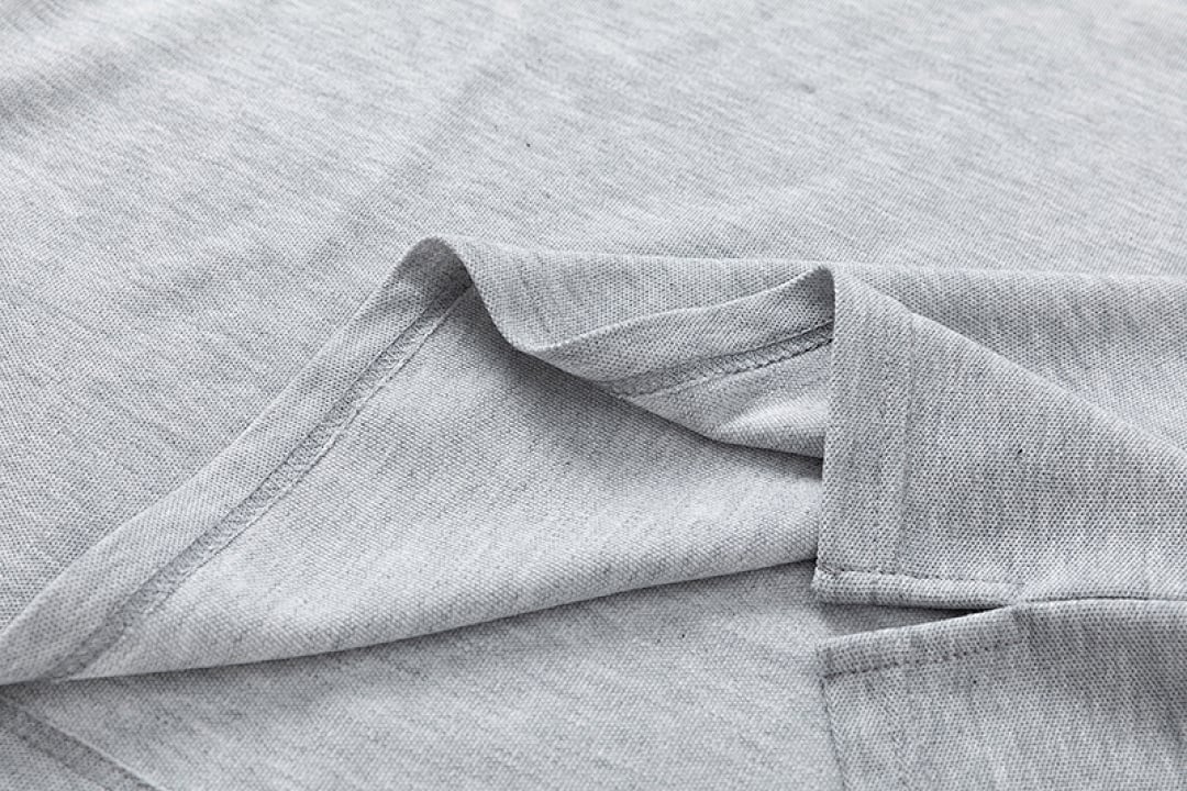 Stüssy Classic Logo Embroidery Polo Shirt - 19