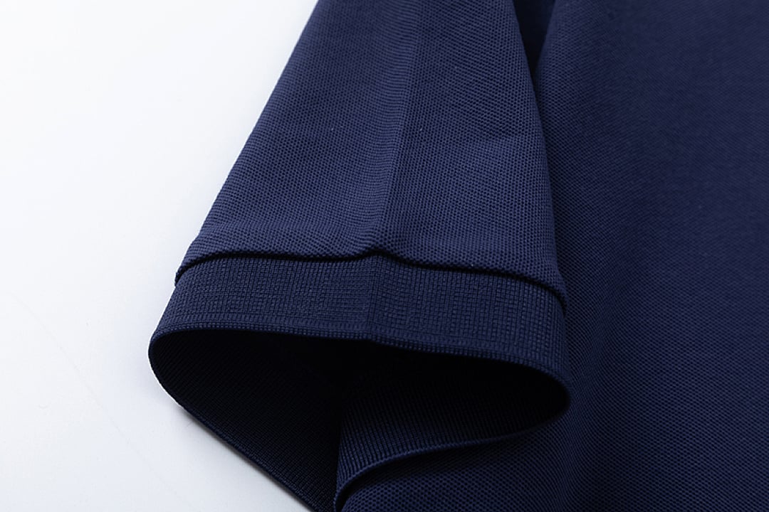 Stüssy Classic Logo Embroidery Polo Shirt - 28