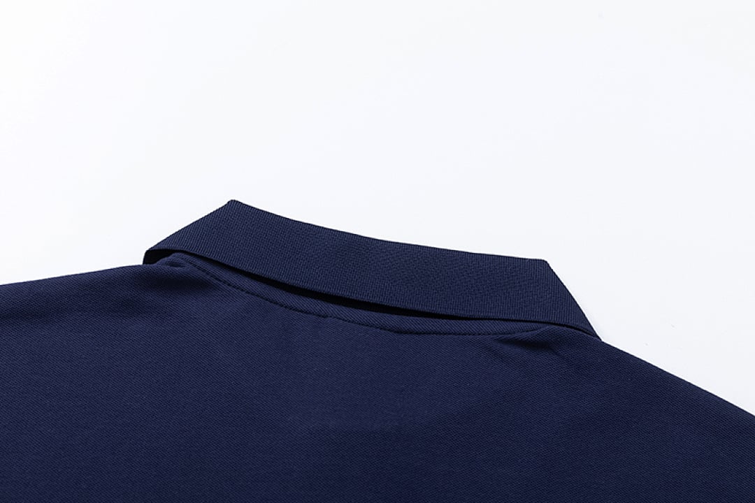 Stüssy Classic Logo Embroidery Polo Shirt - 31