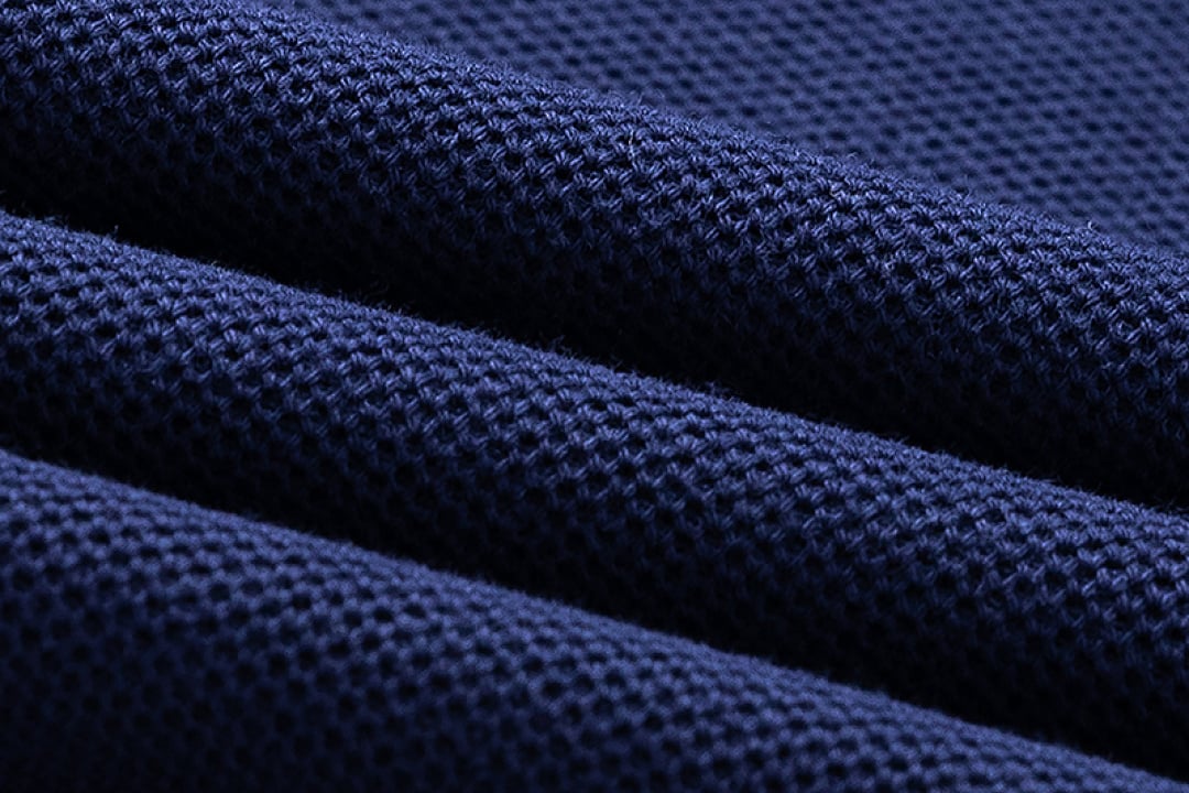Stüssy Classic Logo Embroidery Polo Shirt - 32
