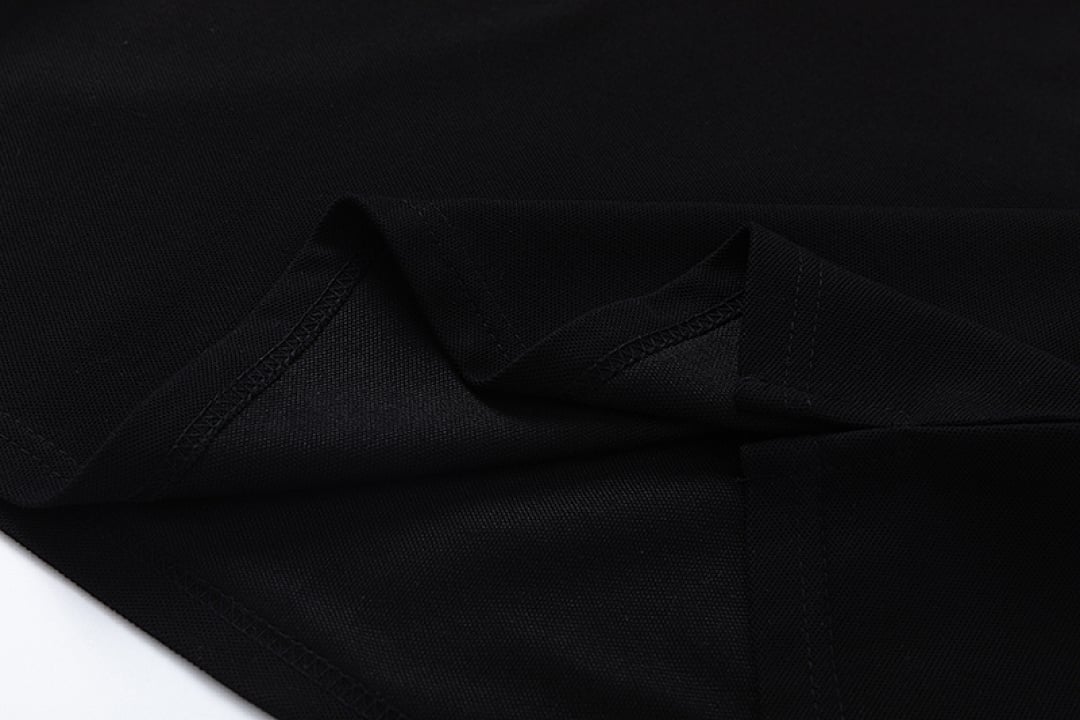 Stüssy Classic Logo Embroidery Polo Shirt - 39