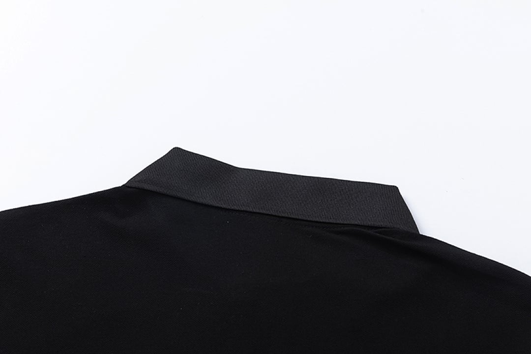 Stüssy Classic Logo Embroidery Polo Shirt - 41