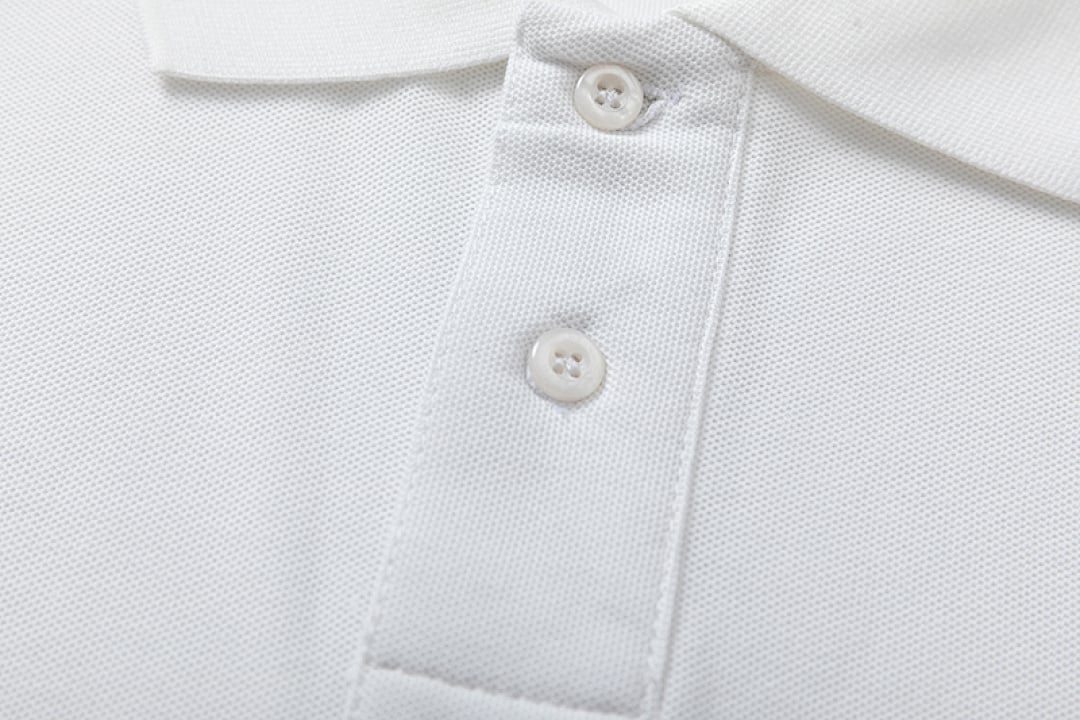 Stüssy Classic Logo Embroidery Polo Shirt - 8